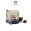 Picture of DARK CHOCOLATE FLAVOUR X 15 sachets x 25 grams